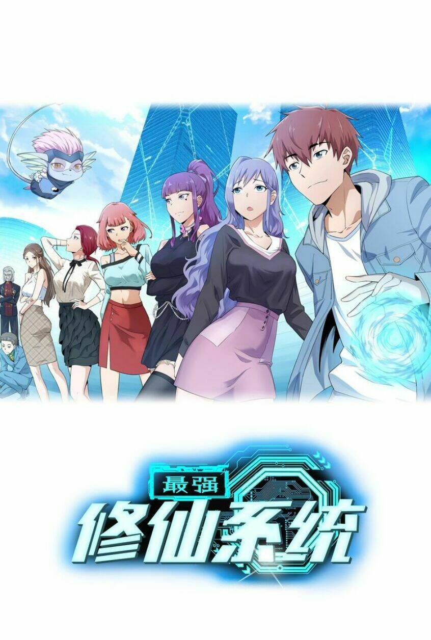 Hệ Thống Tu Tiên Mạnh Nhất: Chapter 15