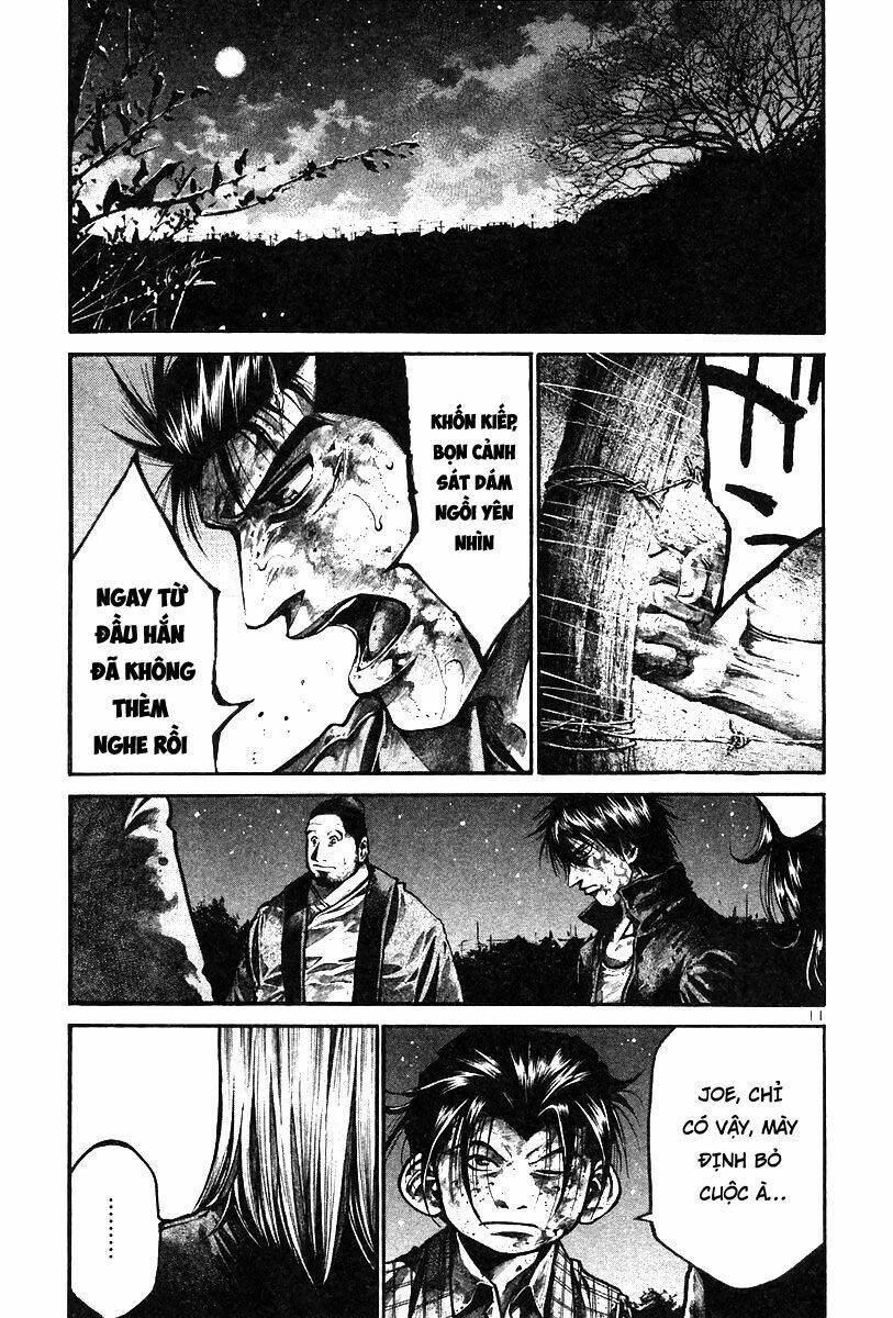 Rainbow: Chapter 141