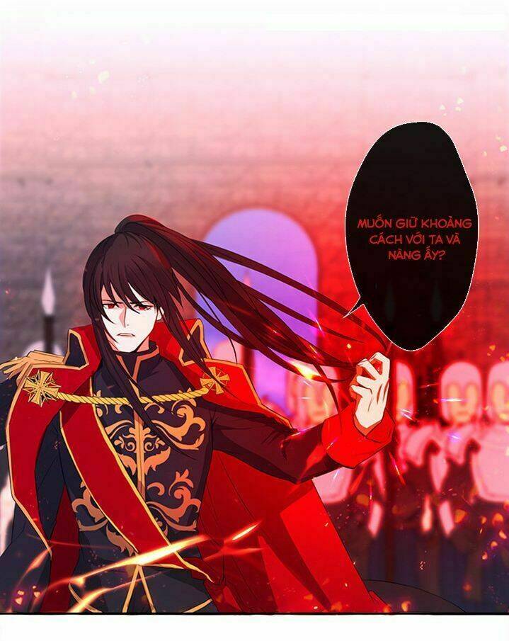 Người Bạn Đồng Hành Của Hoàng Đế: Chapter 2