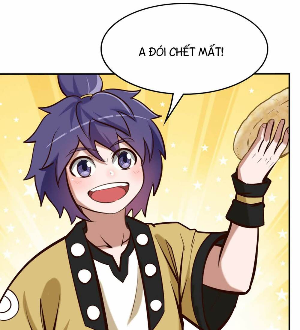 Hiệp Hành Cửu Thiên: Chapter 90