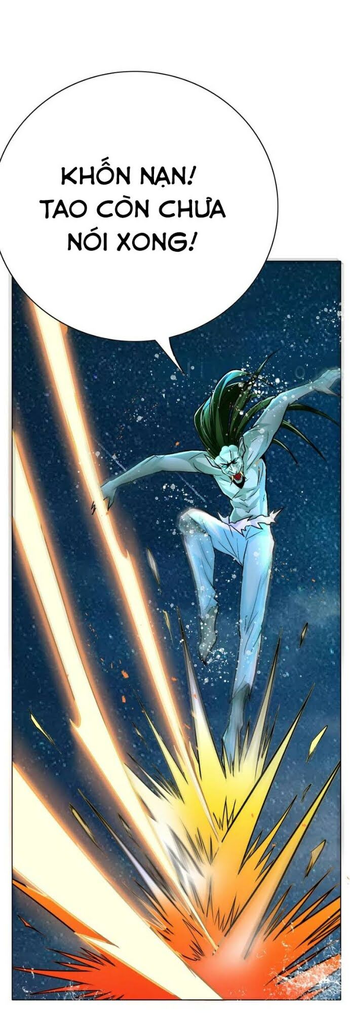 Hệ Thống Tiên Tôn Tại Đô Thị: Chapter 60