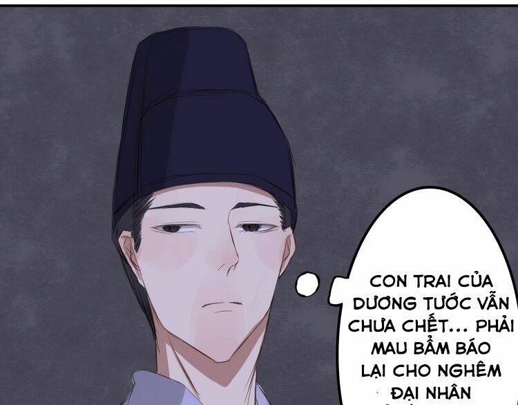 Bạch Lý Hành Giả: Chapter 6