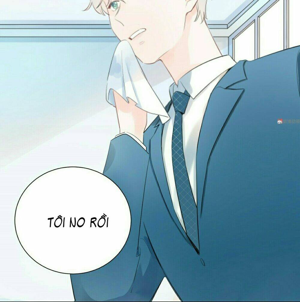 Tra Nam Cút Ra: Chapter 17