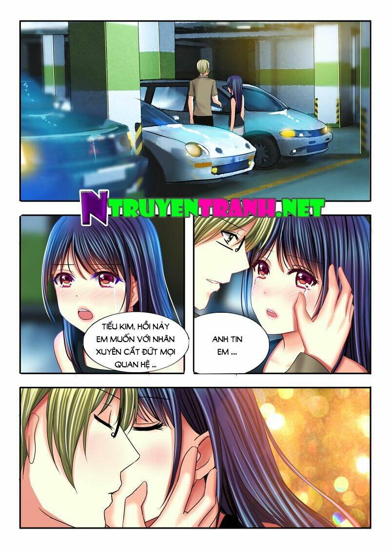 Sở Sở Động Lòng Nhân Ái: Chapter 22.5