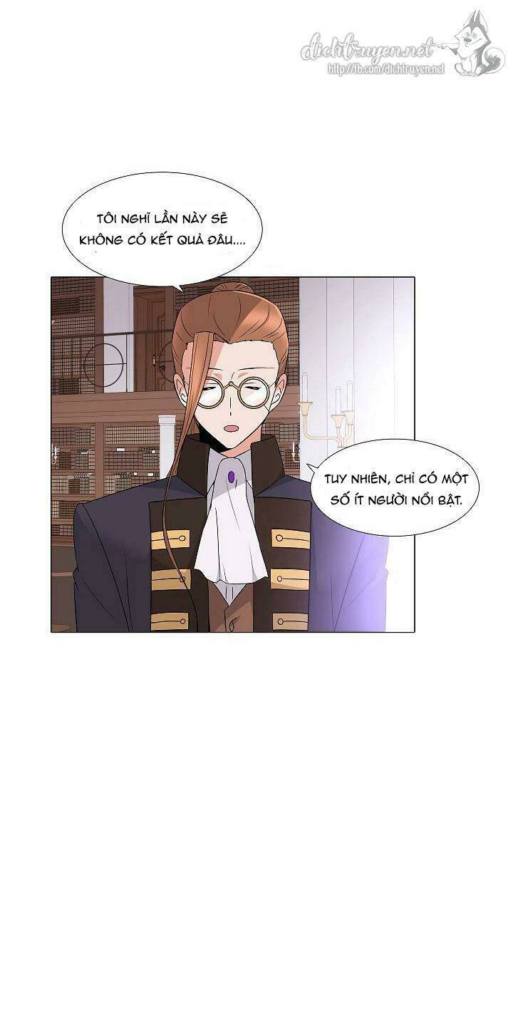 Nhân Vật Phản Diện Đã Phát Hiện Ra Danh Tính Của Tôi: Chapter 2