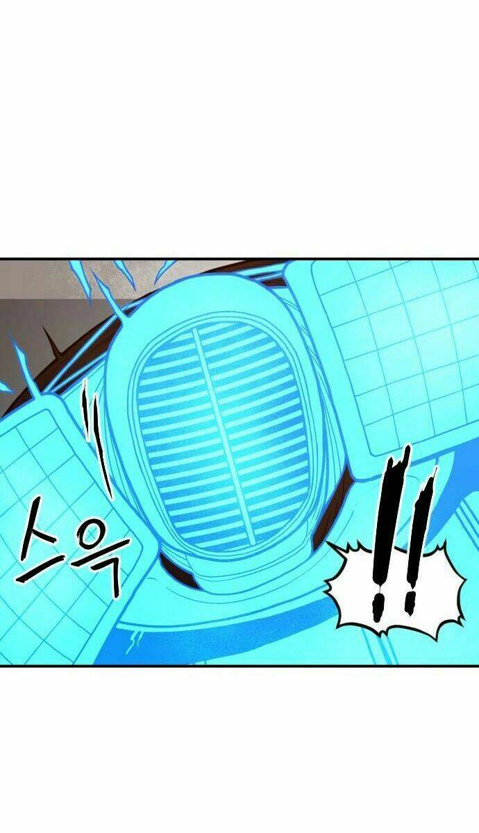 Chinh Phạt Học Đường: Chapter 15