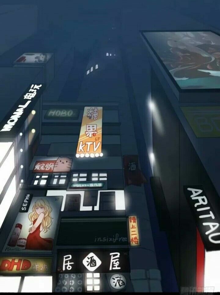 Thì Thầm: Chapter 2