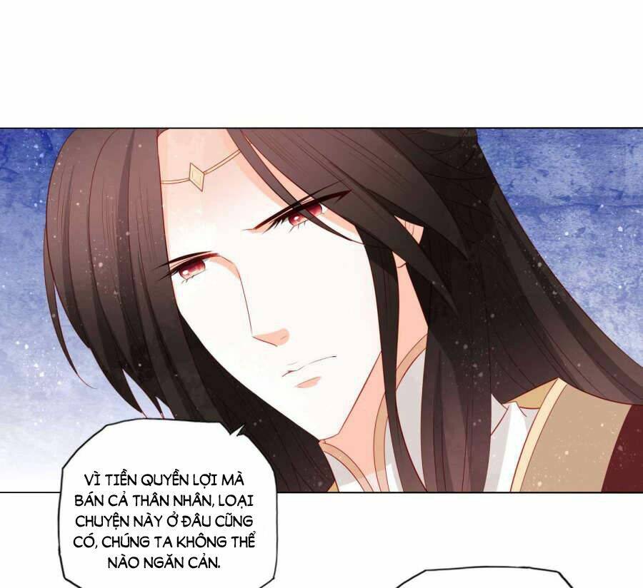 Nam Phi Nữ Tướng: Chapter 25