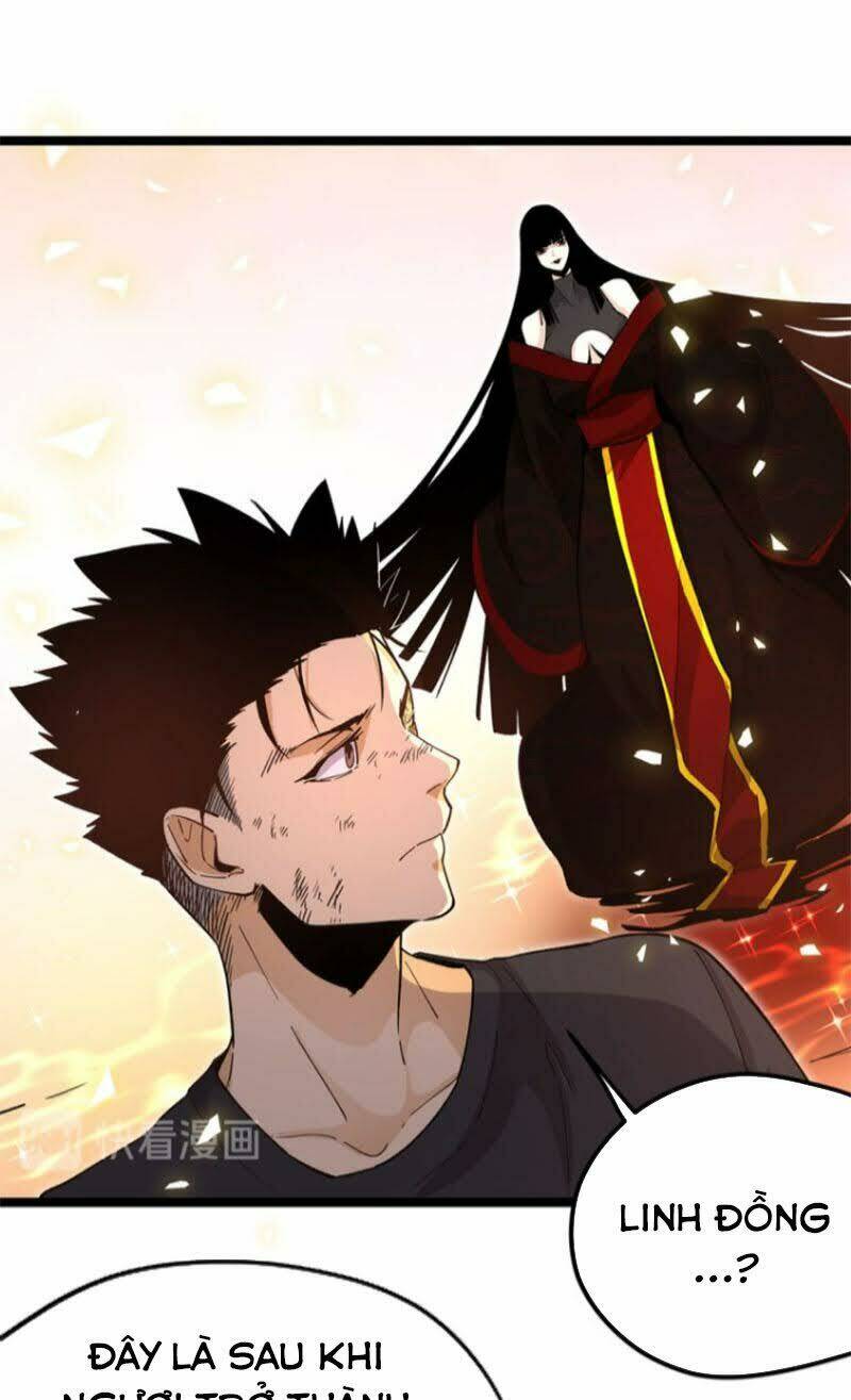 Hắc Uyên Lê Minh Thời: Chapter 8