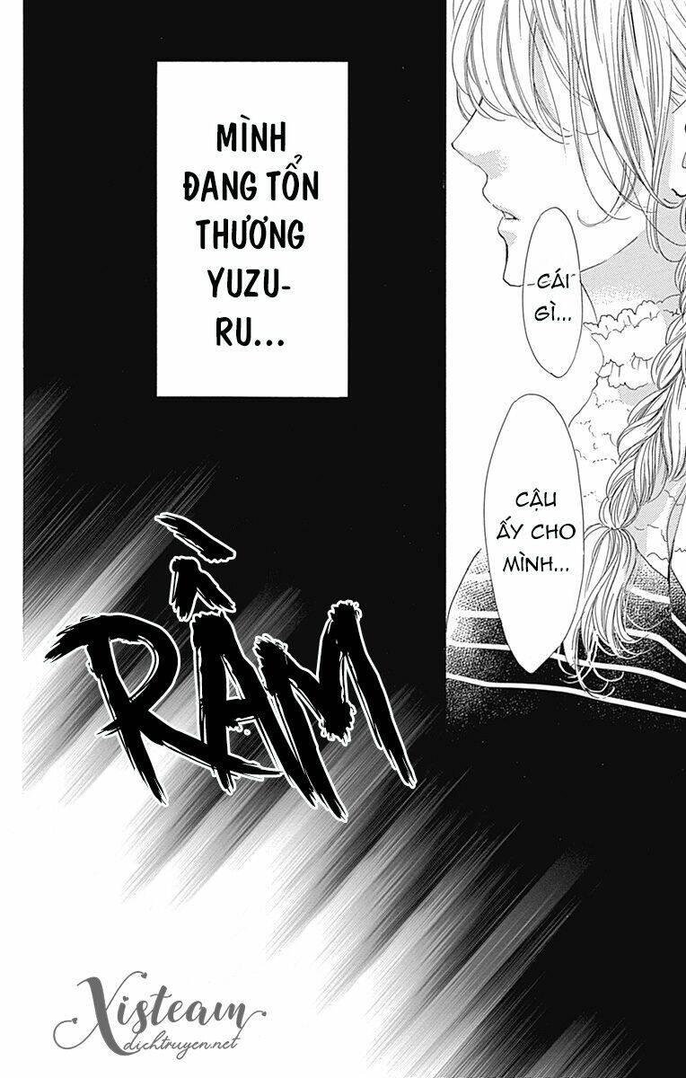 Boku Ni Hana No Melancholy: Chapter 74