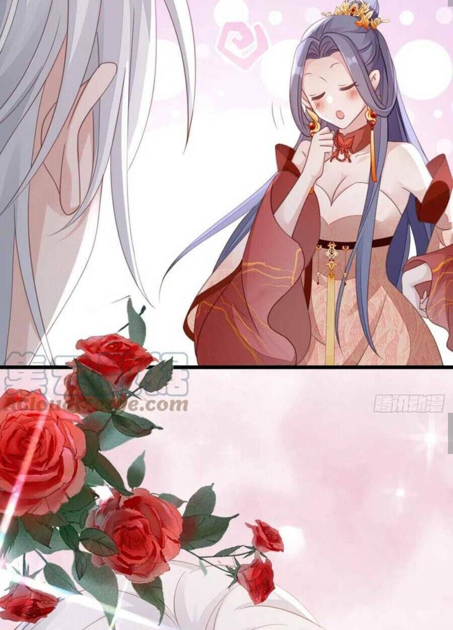 Mau Xuyên Không Rửa Tội Cho Nhân Vật Phản Diện: Chapter 119