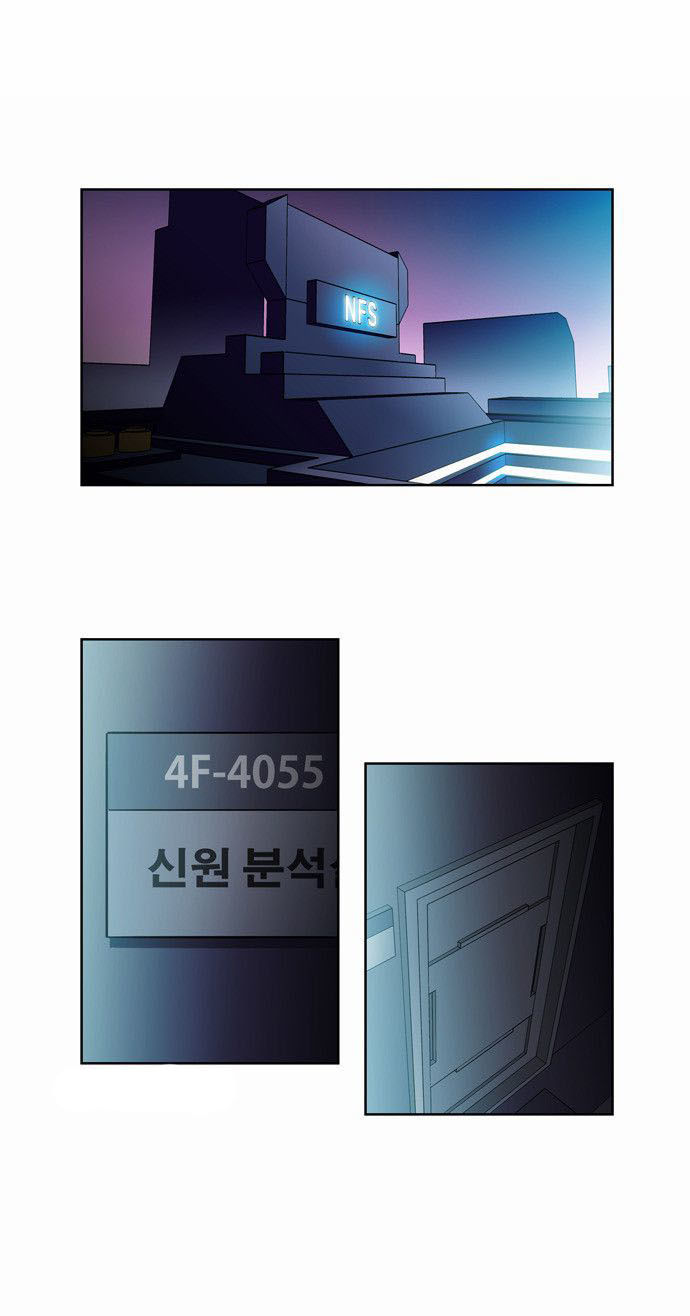 Thành Phố Phù Thủy: Chapter 18