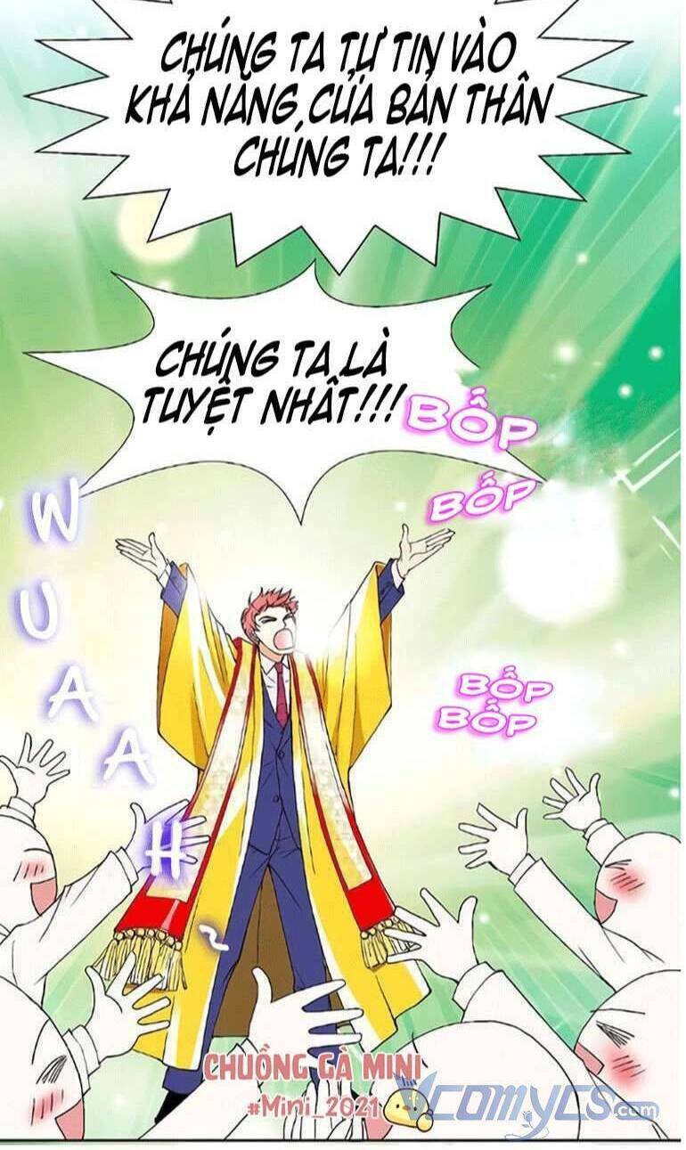 Lee Bom, Em Là Của Anh: Chapter 1