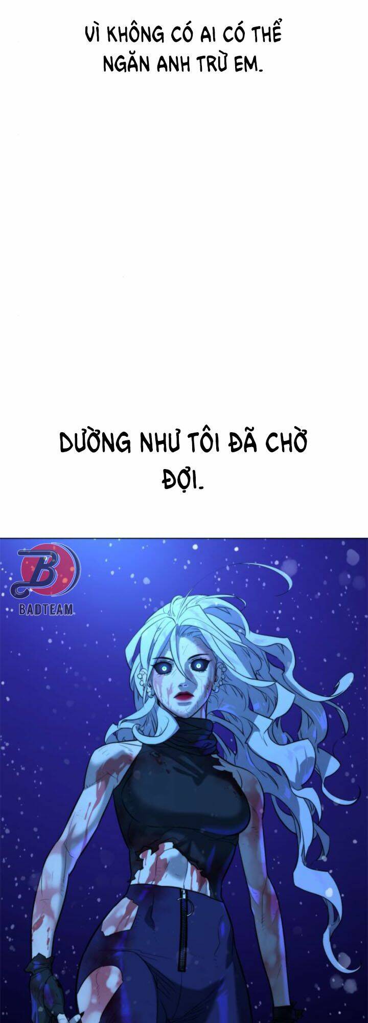Máu trắng: Chapter 90