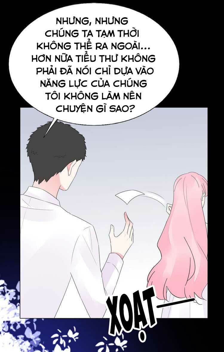 Điều Ước Sủng Ái Bất Bình Đẳng: Chapter 119.2