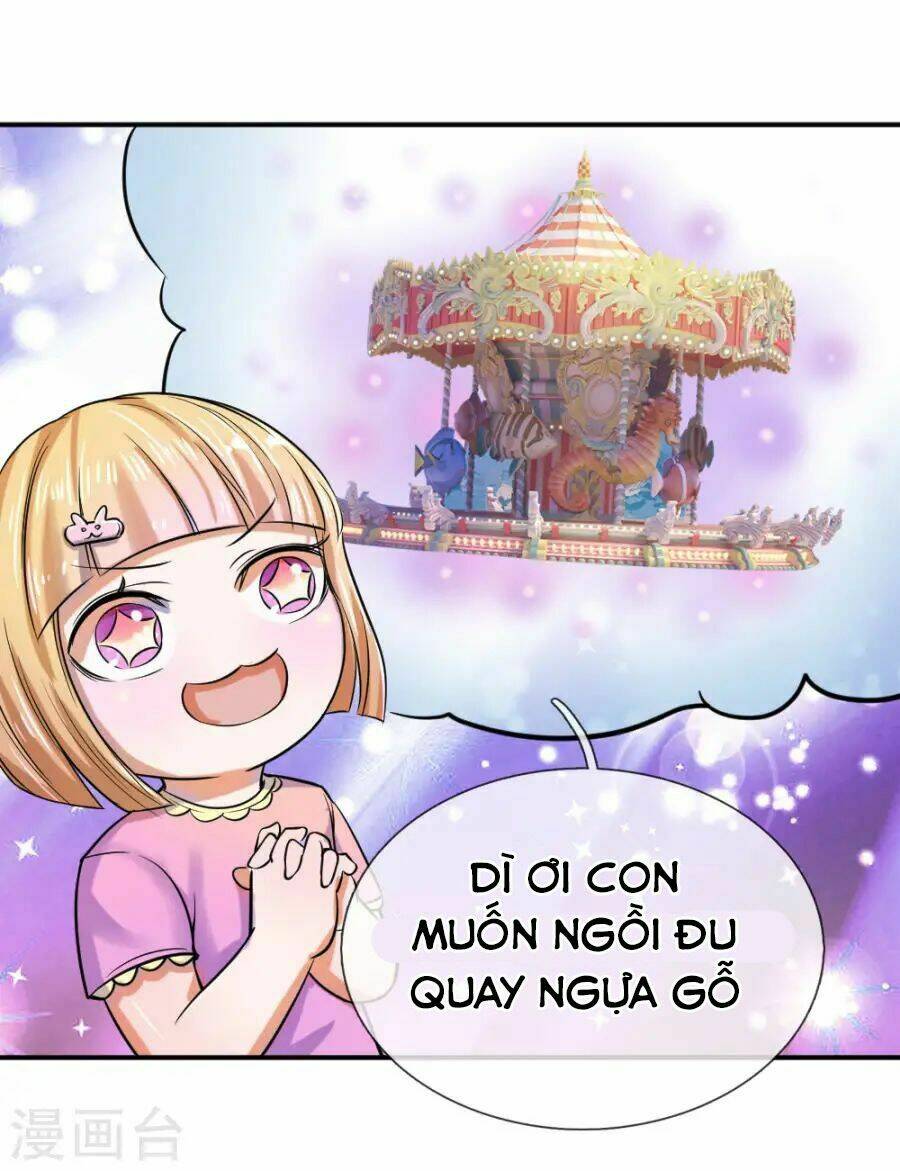 Tuyệt Thế Phi Đao: Chapter 44