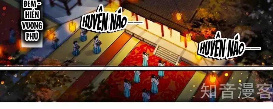 Nhà Ta Có Tiểu Thiếp: Chapter 175