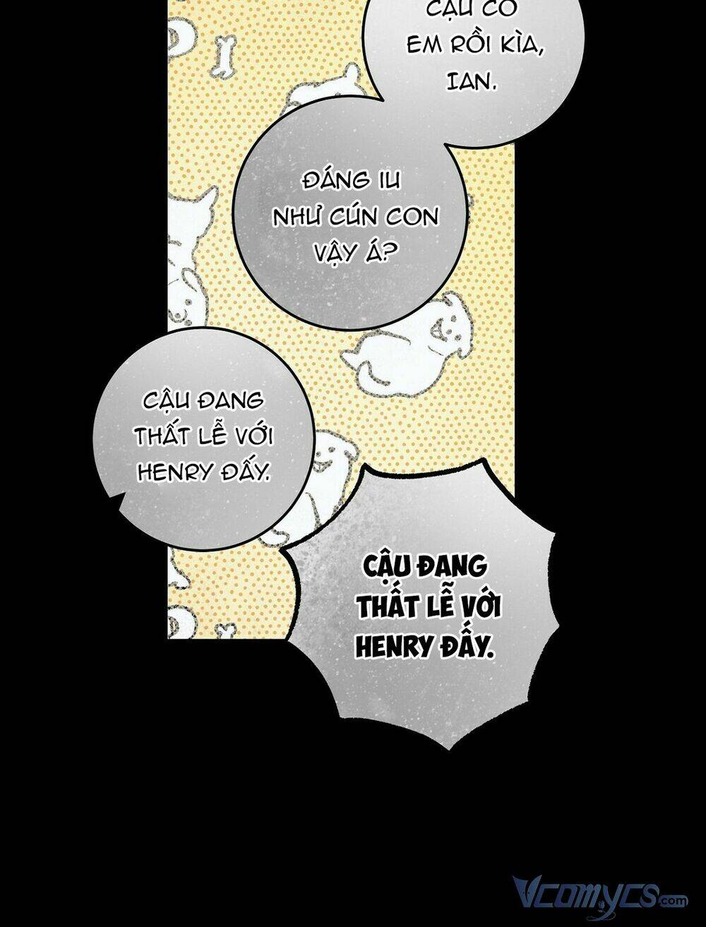 Lời Nói Dối Vĩnh Cửu: Chapter 29