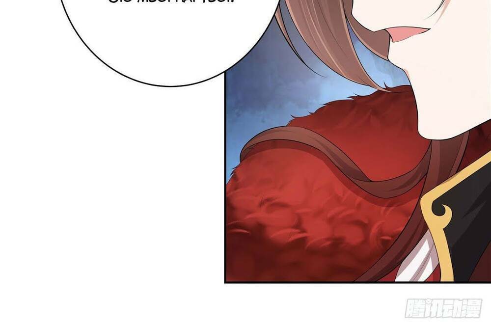 Thiếu Chủ Hung Dữ Quá Tôi Rất Thích: Chapter 7