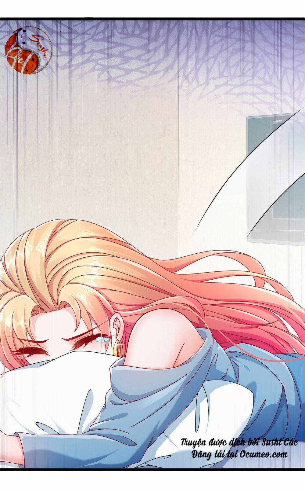 Tỷ Tỷ Nào Có Ý Xấu: Chapter 8