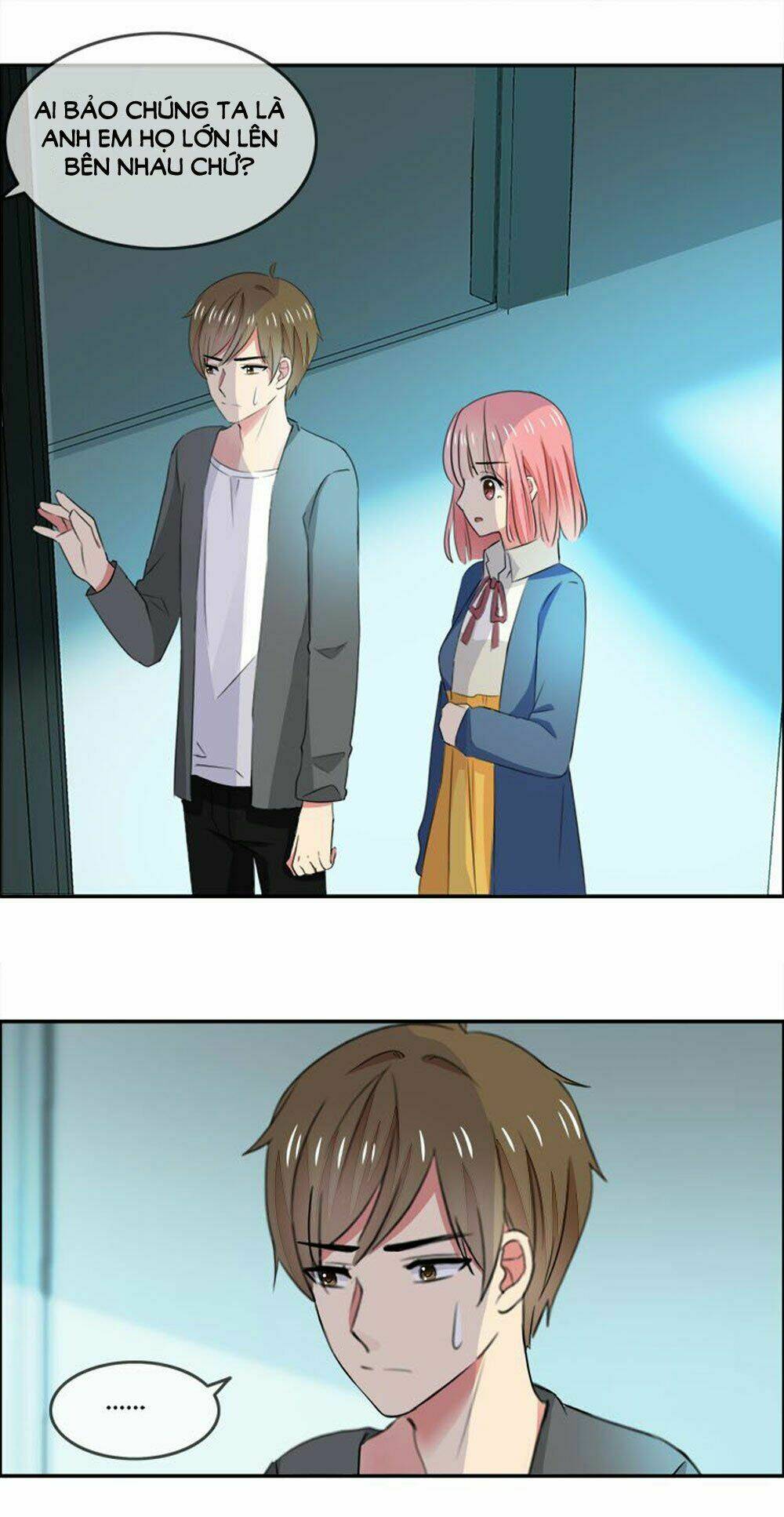 Đại Thần Tình Yêu Chớ Chạm Tôi: Chapter 70