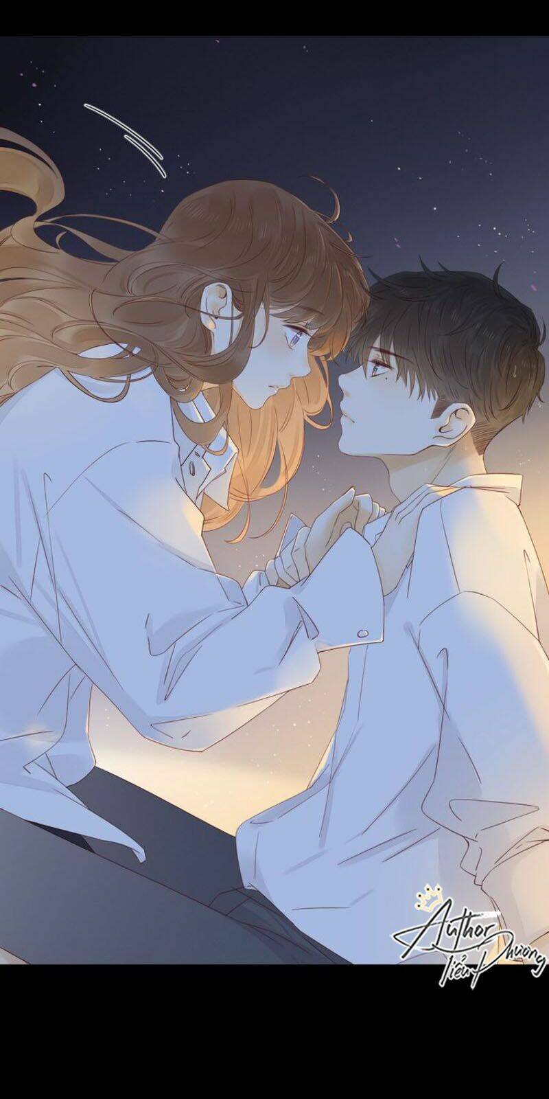 Cô Ấy Không Đáng Yêu: Chapter 31