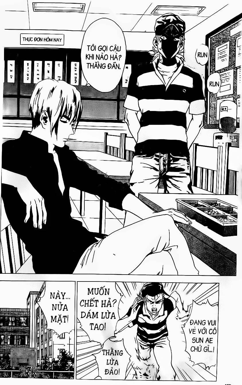 Ai Hơn Ai: Chapter 90