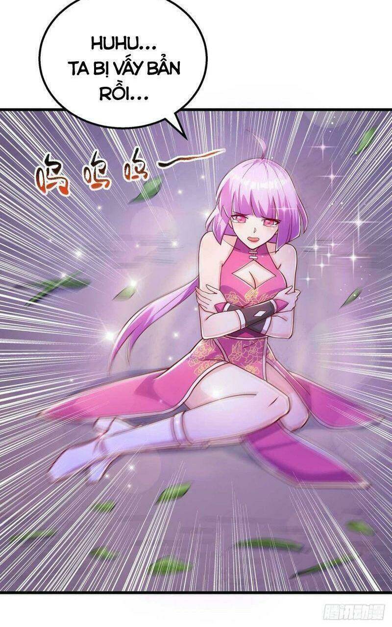 Siêu Cấp Thôn Phệ Hệ Thống: Chapter 48