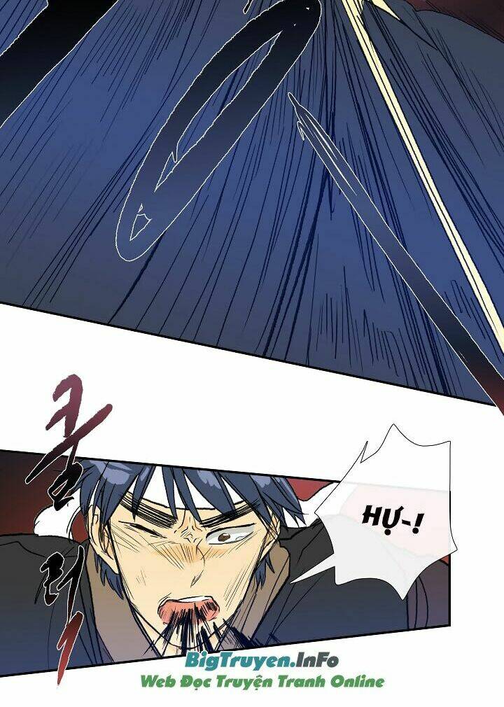 Học Sĩ Tái Sinh: Chapter 66