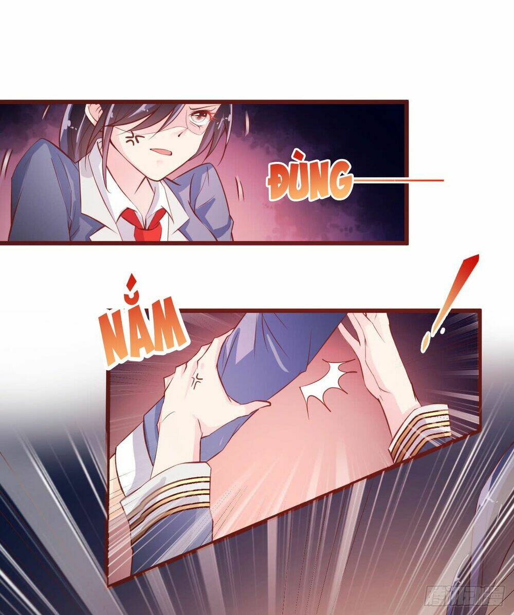 Sau Này Vẫn Cứ Thích Anh: Chapter 5