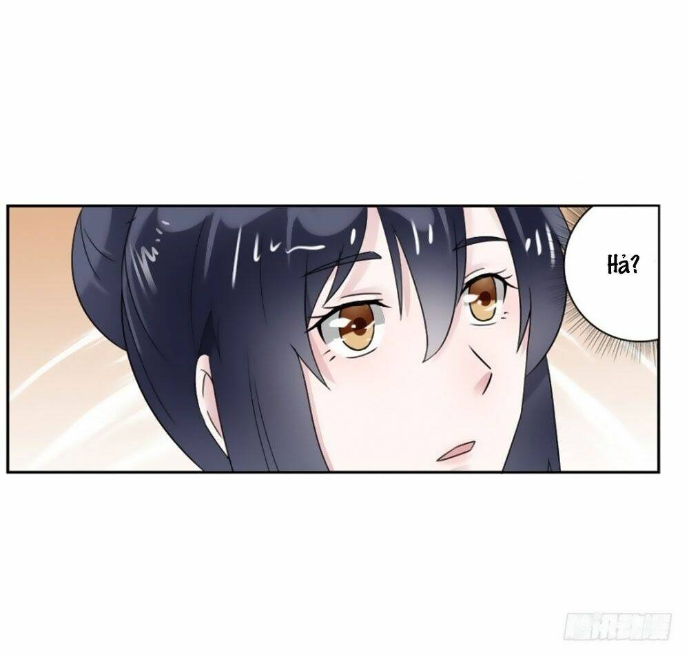 Thiên Kim Đường Môn: Chapter 76