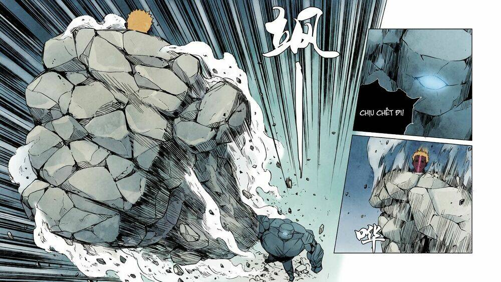Quỷ Sai: Chapter 60