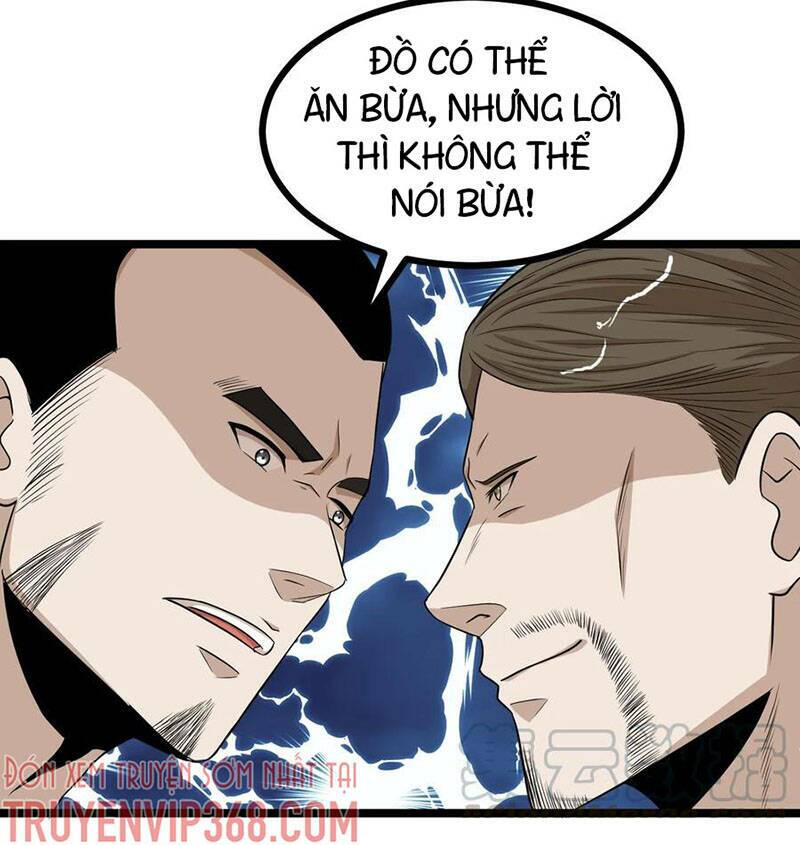 Đai Ca Trở Lại Tuổi 16: Chapter 152