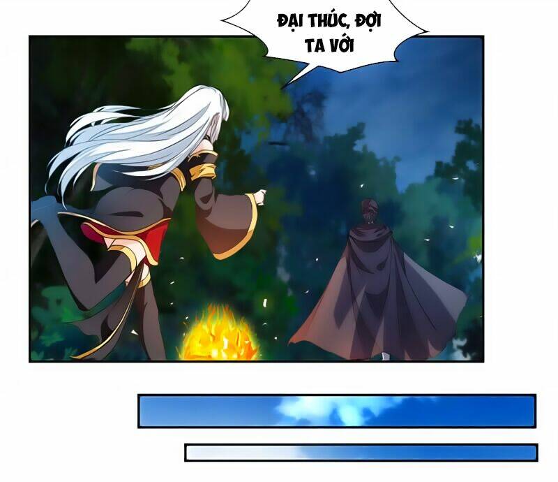 Cửu Dương Thần Vương: Chapter 22