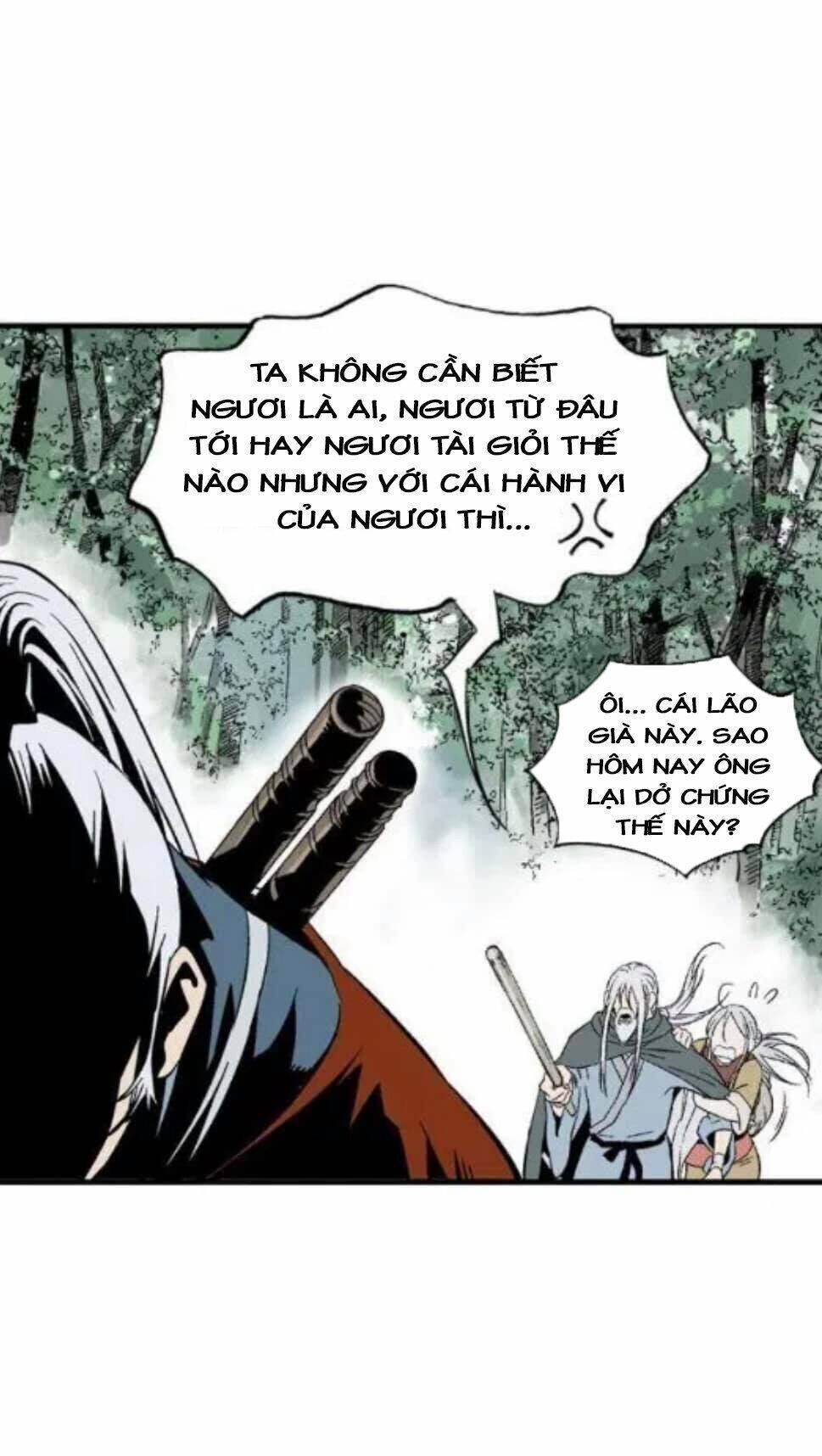 Cao Thủ 2: Chapter 133