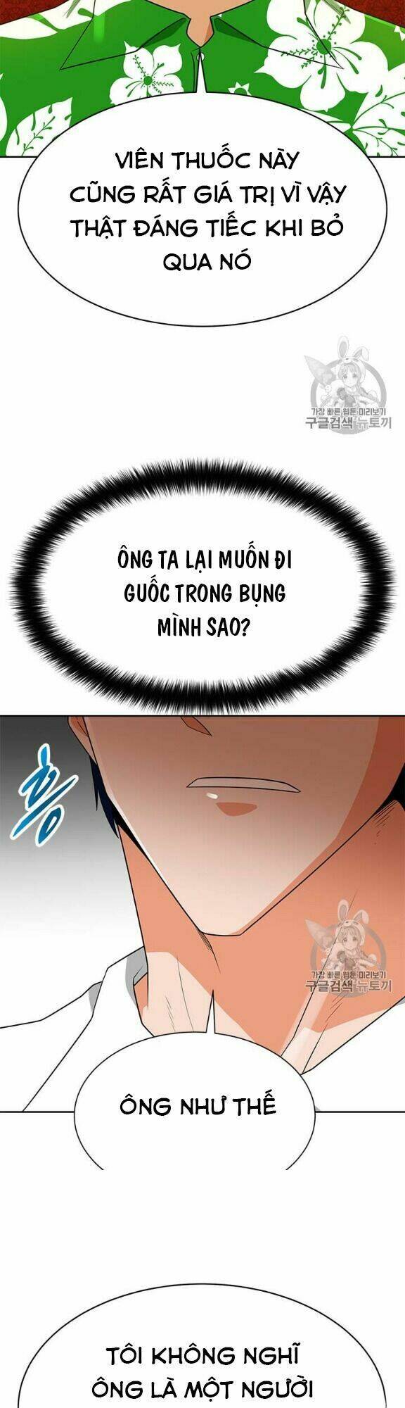 Tôi Tự Động Săn Một Mình: Chapter 80