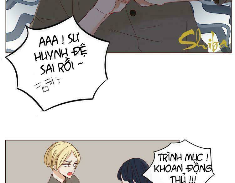 Ta Chỉ Muốn Giết Ngươi: Chapter 11