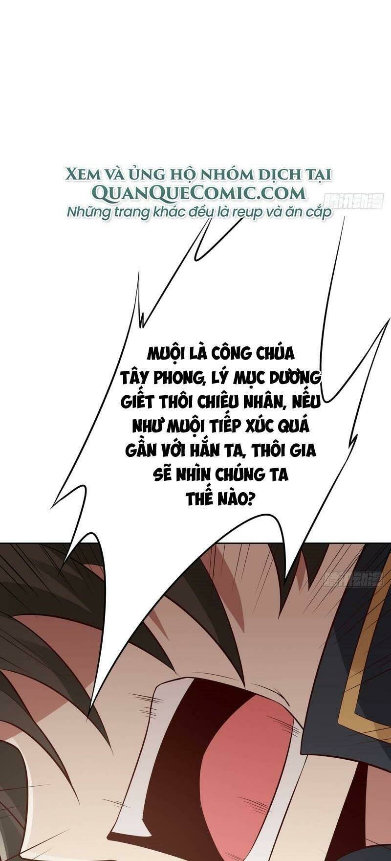 Nghịch Lân: Chapter 92