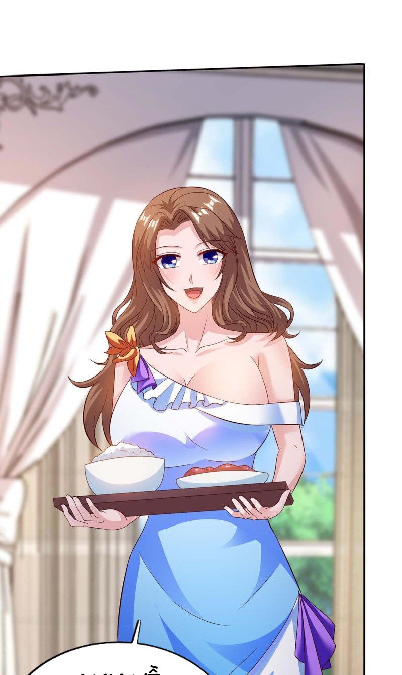 Trọng Sinh Khí Thiếu Quy Lai: Chapter 136