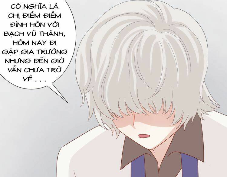 Nữ Hoàng Giá Đáo: Chapter 28