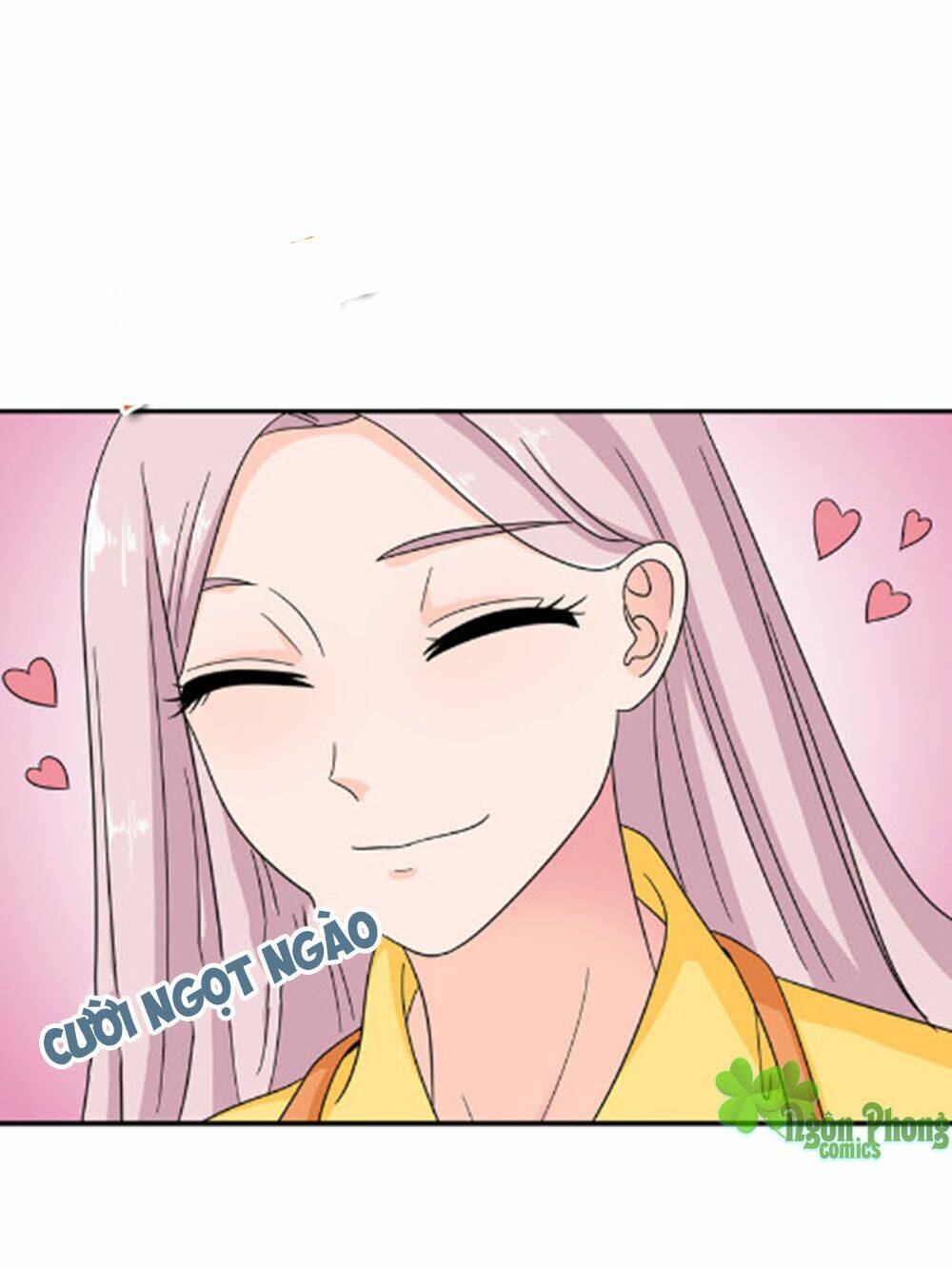 Em Vẫn Còn Nhỏ: Chapter 82