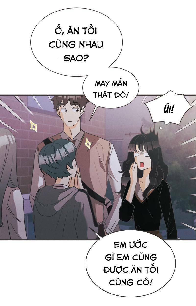 Giấc Mộng Đêm Hè: Chapter 3.2