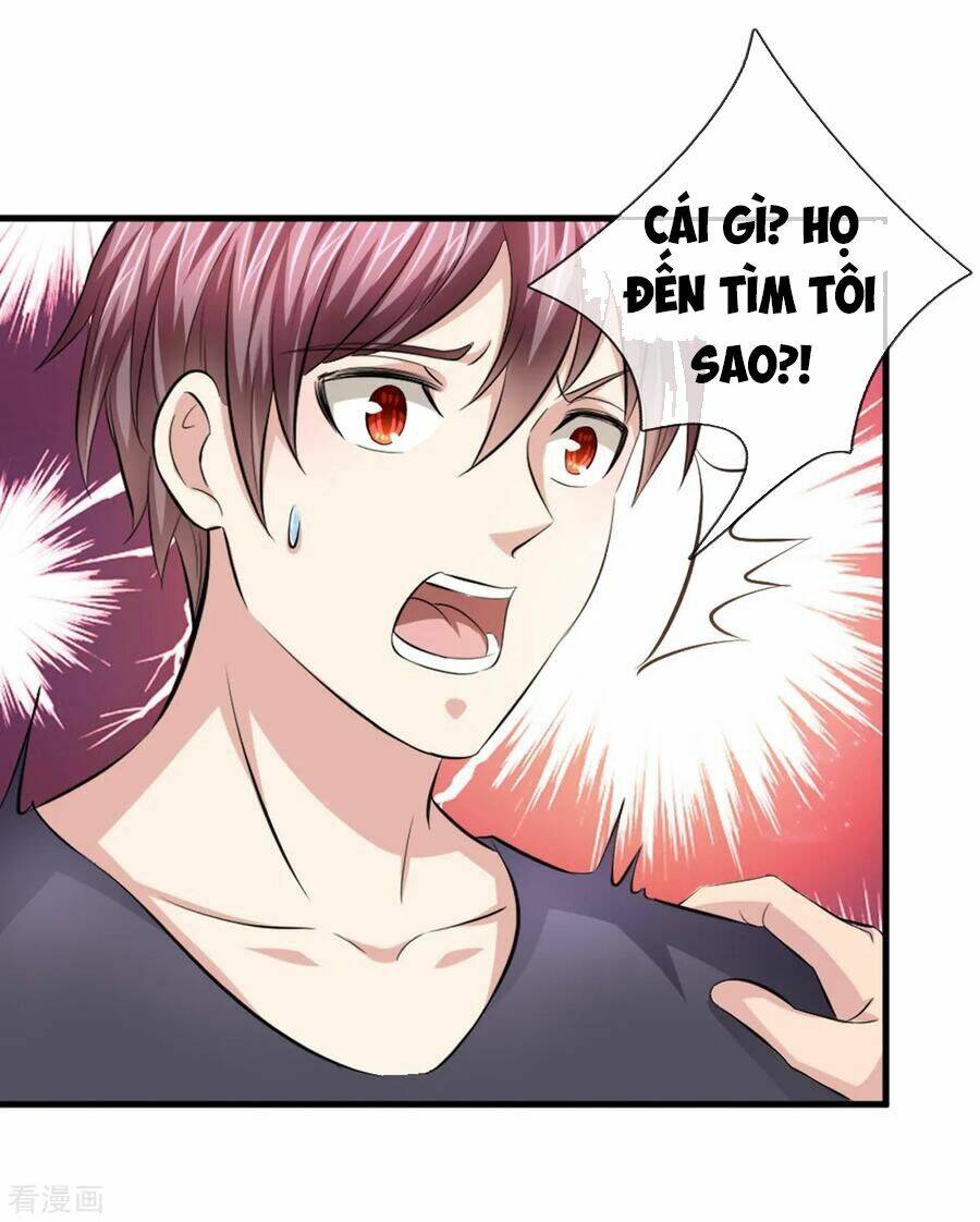 Tuyệt Thế Phi Đao: Chapter 117
