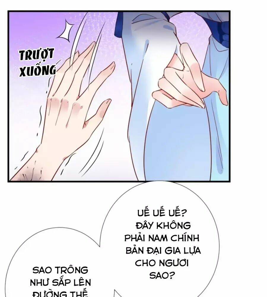 Vương Phi Có Chút Nghịch Ngợm: Chapter 65
