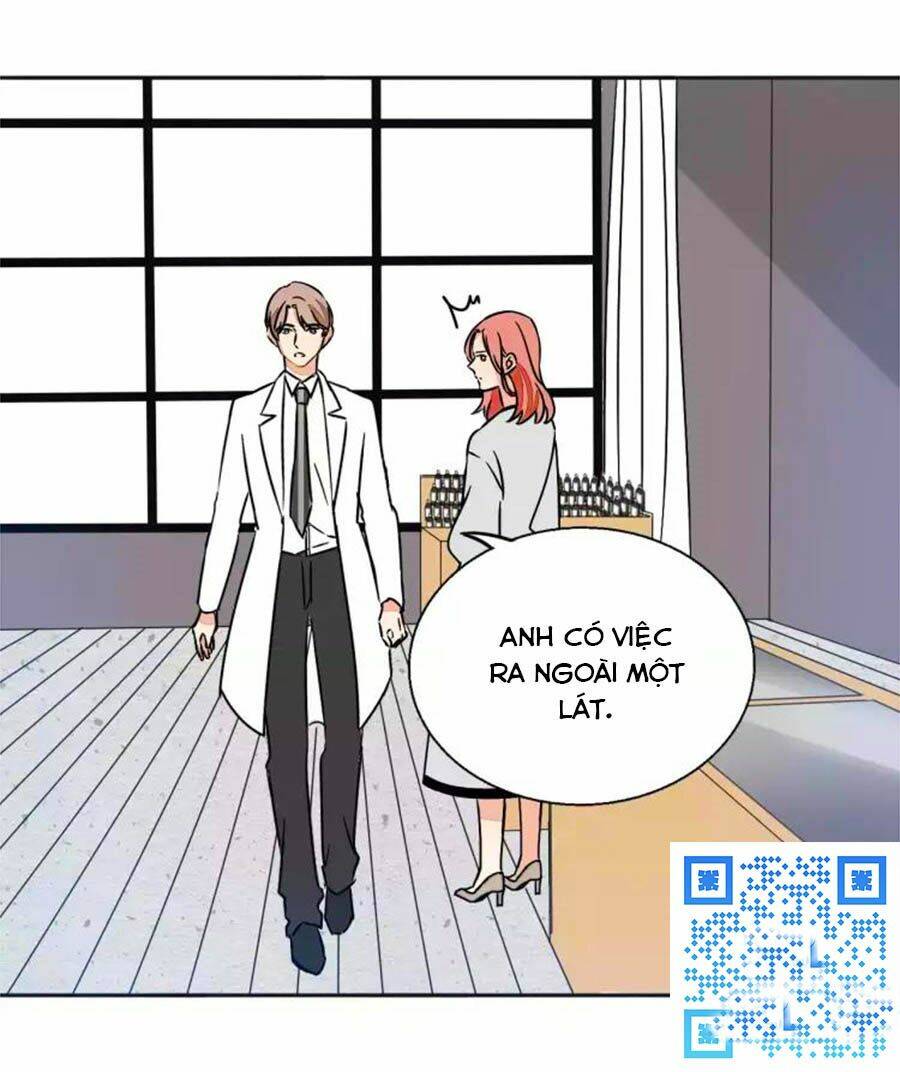 Mùi Hương Lãng Mạn: Chapter 52