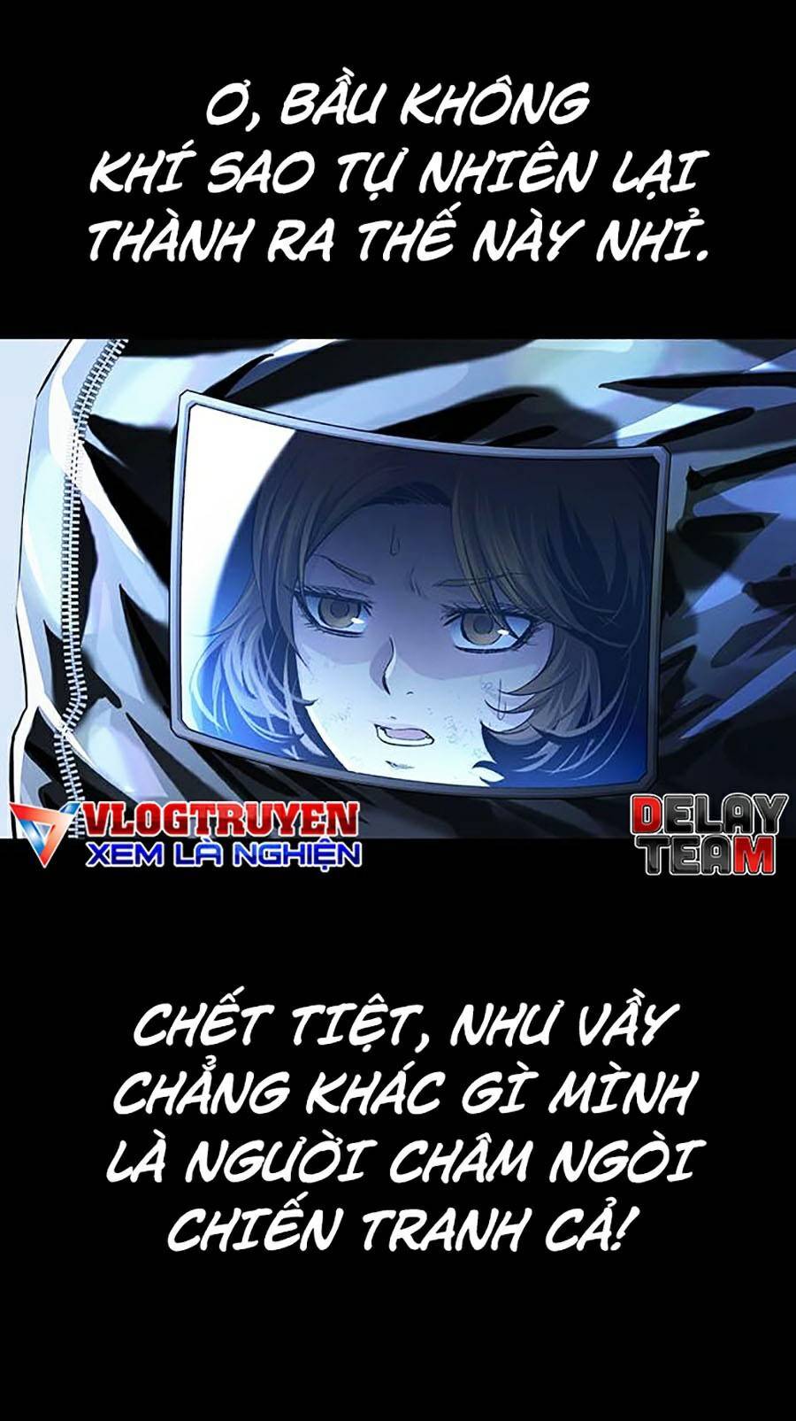 Hive: Chapter 285