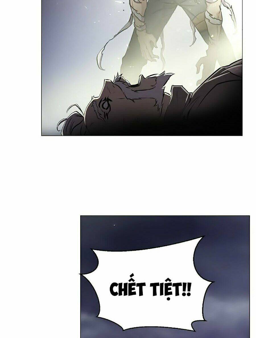 Sức Cùng Lực Kiệt: Chapter 10