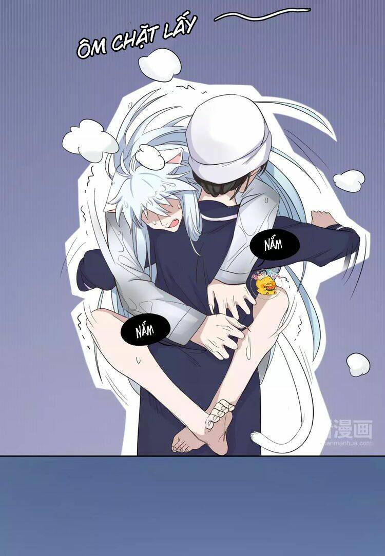 Bạn Trai Là Quái Vật: Chapter 7