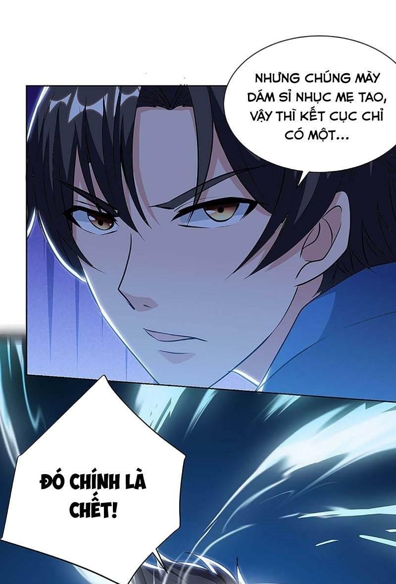 Trọng Sinh Khí Thiếu Quy Lai: Chapter 109