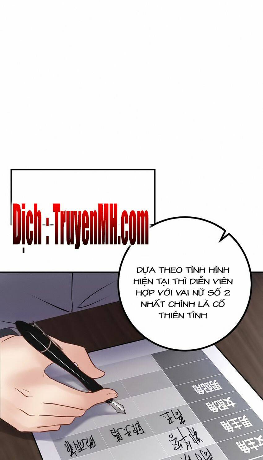 Trong Sinh Chi Ức Vạn Ảnh Hậu Yếu Thượng Vị: Chapter 164